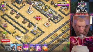 Easily 3 Star the 2015 Challenge (Clash of Clans)