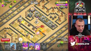 Easily 3 Star the 2015 Challenge (Clash of Clans)