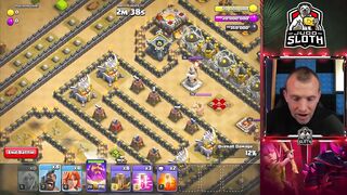 Easily 3 Star the 2015 Challenge (Clash of Clans)