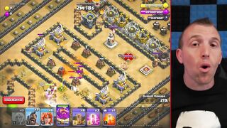 Easily 3 Star the 2015 Challenge (Clash of Clans)