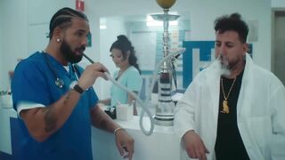 DJ Khaled ft. Drake & Lil Baby - STAYING ALIVE (Official Video)