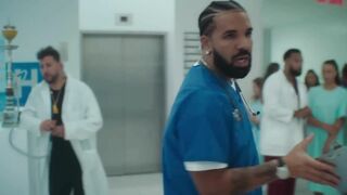 DJ Khaled ft. Drake & Lil Baby - STAYING ALIVE (Official Video)