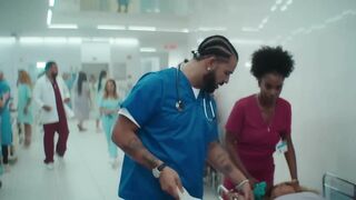 DJ Khaled ft. Drake & Lil Baby - STAYING ALIVE (Official Video)