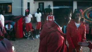 Headie One x Abra Cadabra x Bandokay - Can't Be Us (Official Video)