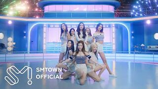 Girls' Generation 소녀시대 'FOREVER 1' MV