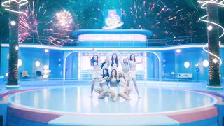 Girls' Generation 소녀시대 'FOREVER 1' MV