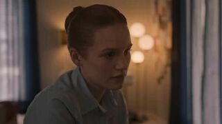 JANE official trailer | Madelaine Petsch