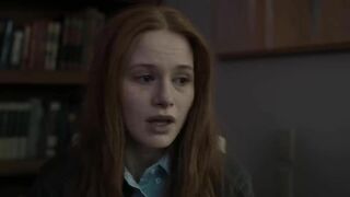 JANE official trailer | Madelaine Petsch