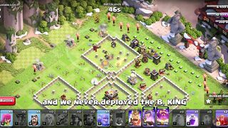 3 STAR the 2016 Challenge | Clash of Clans