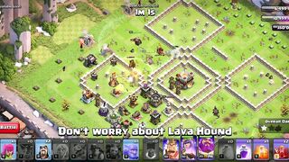 3 STAR the 2016 Challenge | Clash of Clans