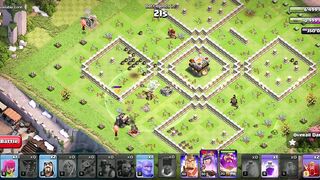 3 STAR the 2016 Challenge | Clash of Clans