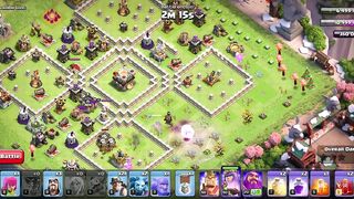 3 STAR the 2016 Challenge | Clash of Clans