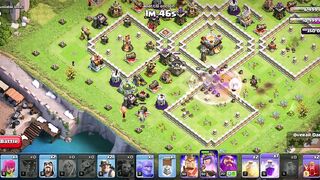 3 STAR the 2016 Challenge | Clash of Clans