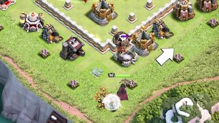 How to 3 Star the 2016 Challenge (Clash of Clans)