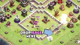 How to 3 Star the 2016 Challenge (Clash of Clans)