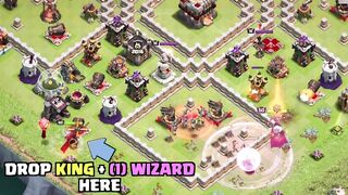 How to 3 Star the 2016 Challenge (Clash of Clans)