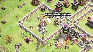 How to 3 Star the 2016 Challenge (Clash of Clans)