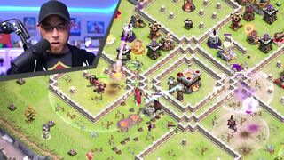 How to 3 Star the 2016 Challenge (Clash of Clans)