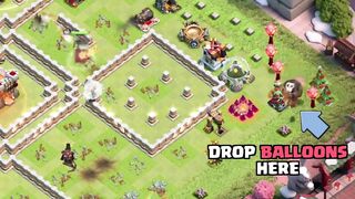 How to 3 Star the 2016 Challenge (Clash of Clans)