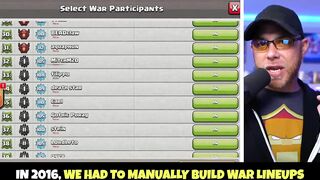 How to 3 Star the 2016 Challenge (Clash of Clans)