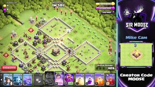 Easily 3 Star the 2016 Challenge (10 years of Clash)