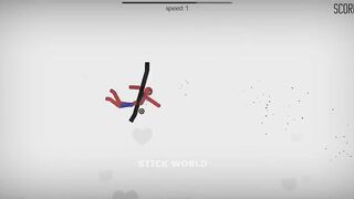 Best falls | Stickman Dismounting funny and epic moments | Like a boss compilation #111