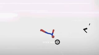 Best falls | Stickman Dismounting funny and epic moments | Like a boss compilation #111