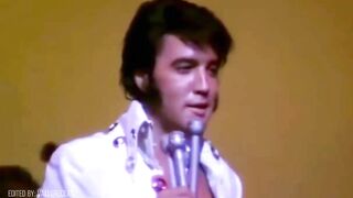 Elvis Fooling around on Stage and at Rehearsals | Elvis Funny Compilation