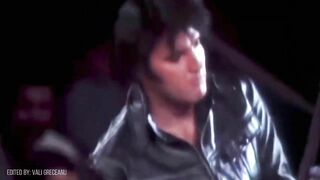 Elvis Fooling around on Stage and at Rehearsals | Elvis Funny Compilation