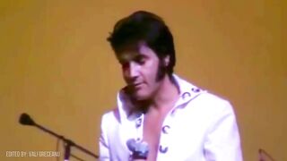 Elvis Fooling around on Stage and at Rehearsals | Elvis Funny Compilation