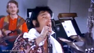 Elvis Fooling around on Stage and at Rehearsals | Elvis Funny Compilation