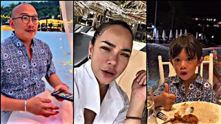 Nora Danish || Dinner By The Beach