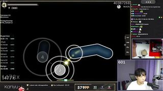 Kariyu can stream 220 bpm ???? (7.90 ⭐)