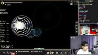 Kariyu can stream 220 bpm ???? (7.90 ⭐)