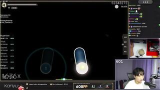 Kariyu can stream 220 bpm ???? (7.90 ⭐)