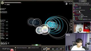 Kariyu can stream 220 bpm ???? (7.90 ⭐)