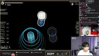 Kariyu can stream 220 bpm ???? (7.90 ⭐)