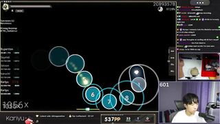 Kariyu can stream 220 bpm ???? (7.90 ⭐)