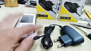 RZ Power Travel Charger in Smal Mobile | Honest Review