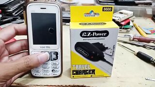 RZ Power Travel Charger in Smal Mobile | Honest Review