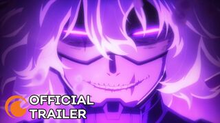 My Hero Academia Season 6 | OFFICIAL TRAILER