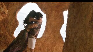 Aafat|Official Music Video | Liger |Vijay Deverakonda, Ananya Panday |Tanishk, Zahrah, Rashmi Virag