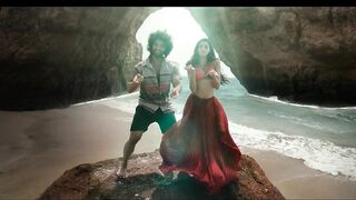 Aafat|Official Music Video | Liger |Vijay Deverakonda, Ananya Panday |Tanishk, Zahrah, Rashmi Virag