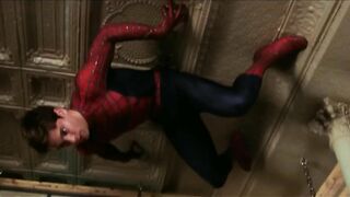 Official Trailer (HD) | Spider-Man 2002