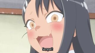 Don't Toy With Me, Miss Nagatoro 2nd Attack | OFFICIAL TRAILER 2