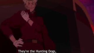 BUNGOU STRAY DOGS SEASON 4 TRAILER + MORE INFO