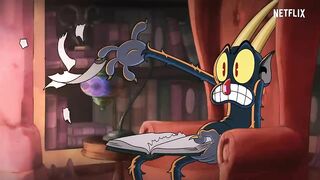 THE CUPHEAD SHOW! New Episodes | Official Trailer | Netflix