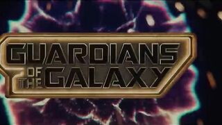 Guardians of the Galaxy Vol. 3 - TEASER TRAILER | Marvel Studios & Disney+ (2023)