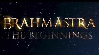 BRAHMĀSTRA - Beginnings (HINDI)| Amitabh | Ranbir | Alia | Nagarjuna | Ayan | In Cinemas September 9