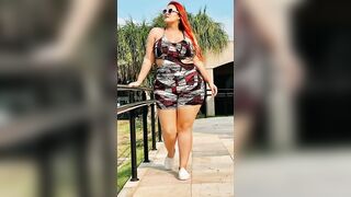 Mariana Magalhaes,,, Biography | Brazilian Plus Size Model | Body Positive | 021 RJ | Lifestyle